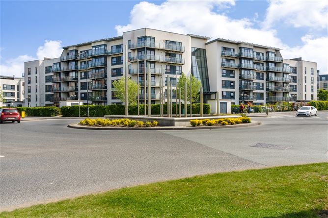 41 Lymewood Mews, Northwood, Dublin 9