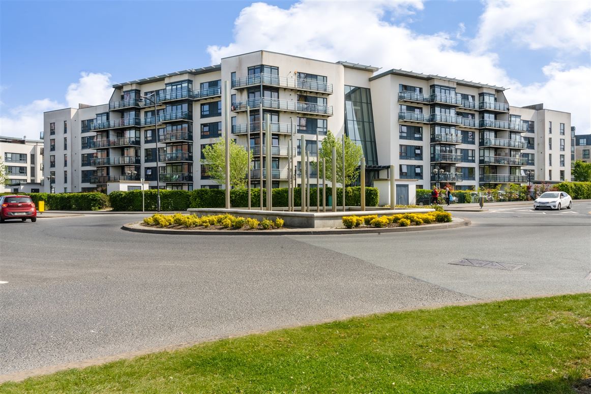 41 Lymewood Mews, Northwood, Dublin 9