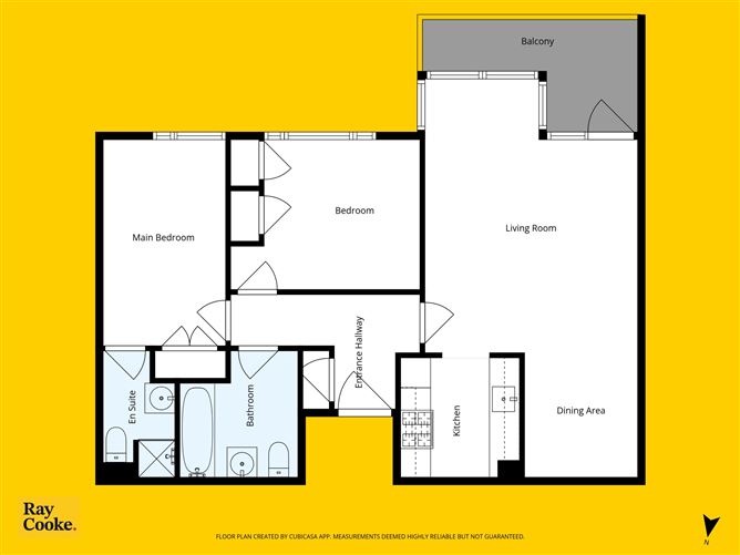 41 Lymewood Mews, Northwood, Dublin 9