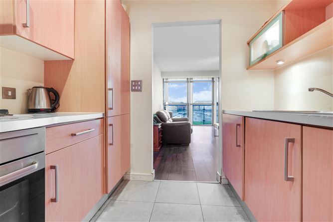 41 Lymewood Mews, Northwood, Dublin 9