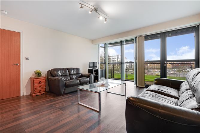 41 Lymewood Mews, Northwood, Dublin 9