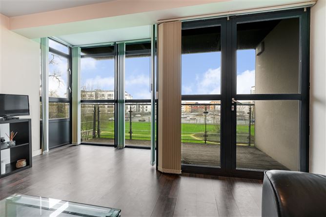 41 Lymewood Mews, Northwood, Dublin 9