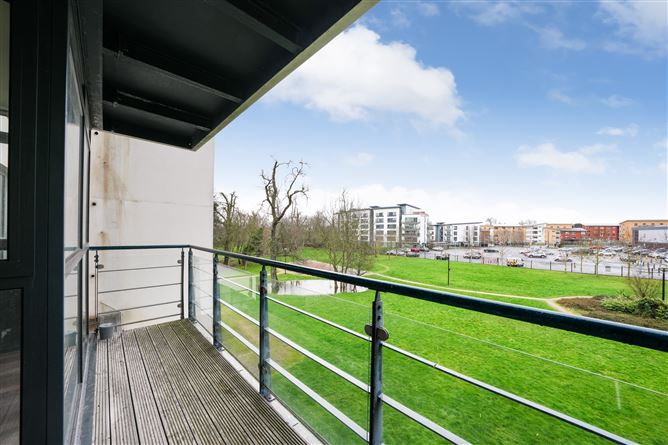 41 Lymewood Mews, Northwood, Dublin 9