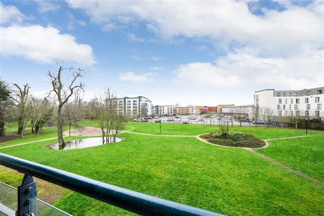 41 Lymewood Mews, Northwood, Dublin 9