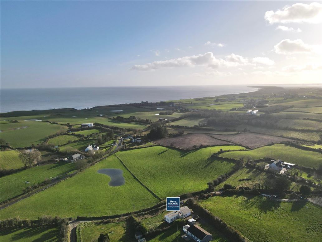 Ballina Upper, Blackwater, Co. Wexford