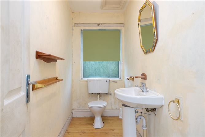 Ballina Upper, Blackwater, Co. Wexford