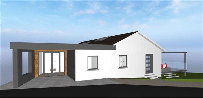 Ballina Upper, Blackwater, Co. Wexford