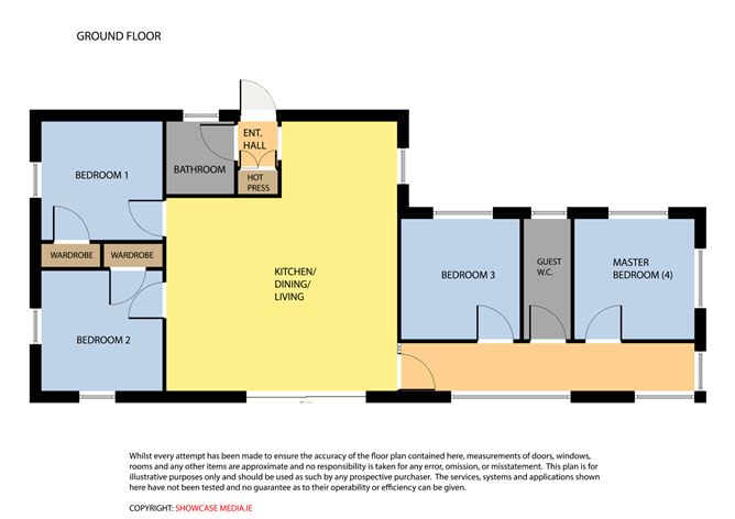 Ballina Upper, Blackwater, Co. Wexford