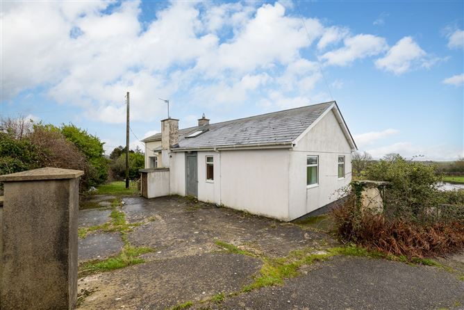 Ballina Upper, Blackwater, Co. Wexford