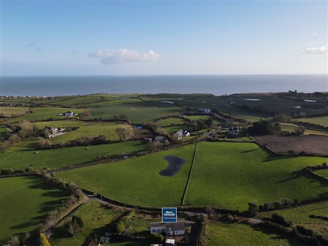 Ballina Upper, Blackwater, Co. Wexford