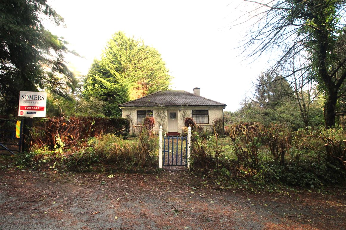 Ballygahan Cottage, Ballygahan Lower, Avoca, Wicklow