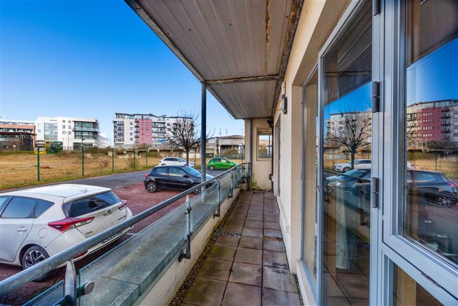 Apartment, 2 12 Station Way, Clongriffin, Dublin 13