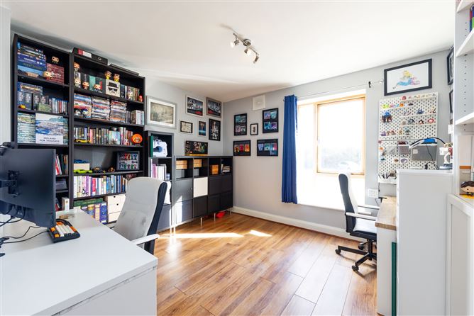 Apartment, 2 12 Station Way, Clongriffin, Dublin 13