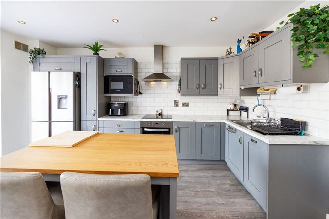 Apartment, 2 12 Station Way, Clongriffin, Dublin 13