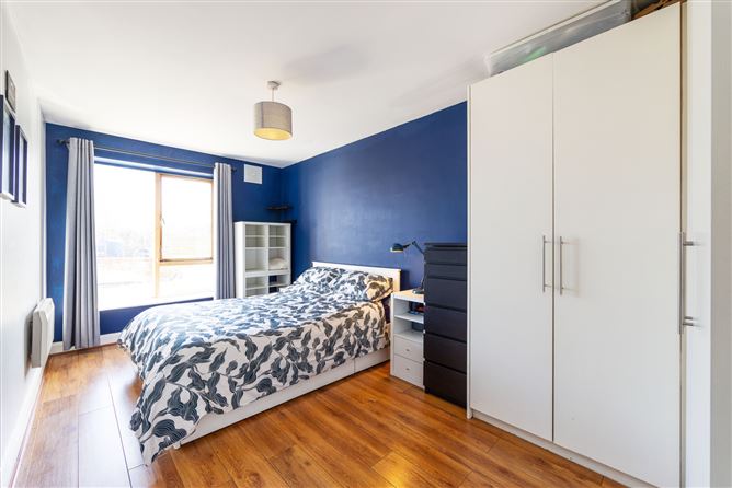 Apartment, 2 12 Station Way, Clongriffin, Dublin 13