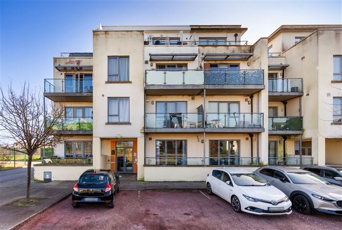 Apartment, 2 12 Station Way, Clongriffin, Dublin 13