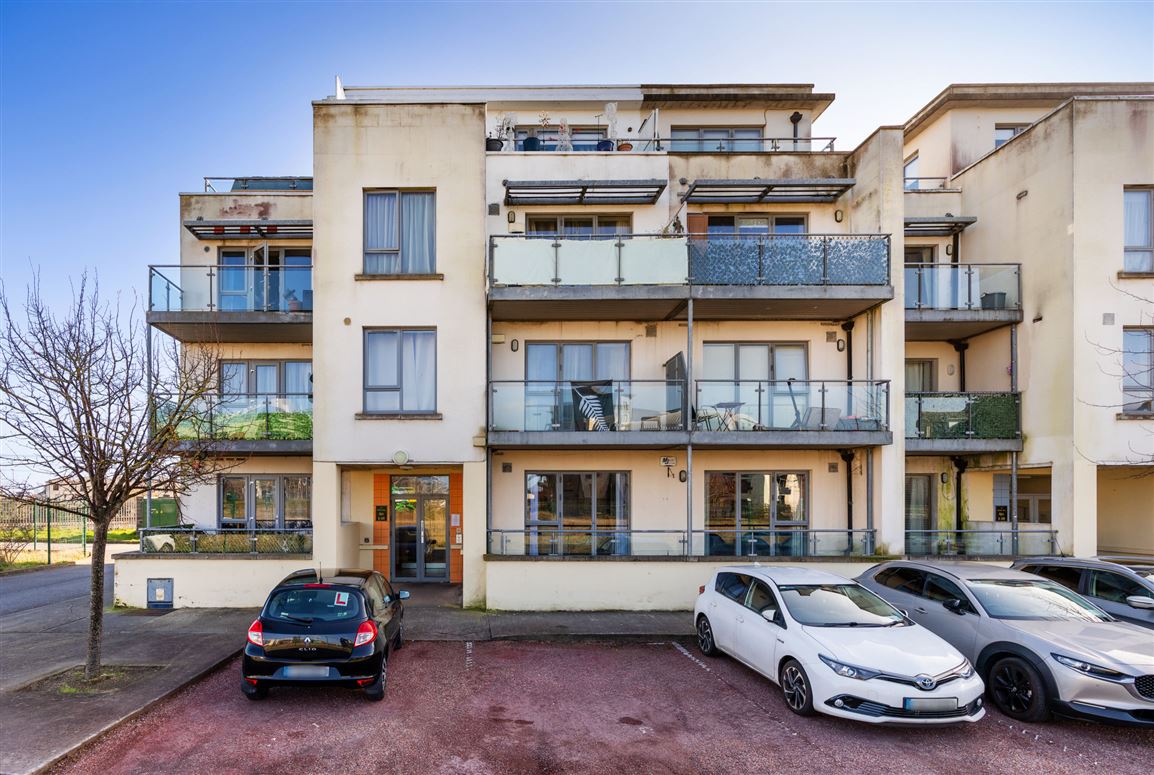 Apartment, 2 12 Station Way, Clongriffin, Dublin 13