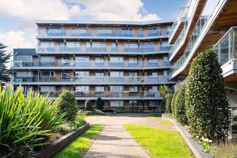 Booterstown Wood, Booterstown, Co. Dublin