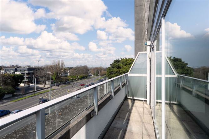 Booterstown Wood, Booterstown, Co. Dublin