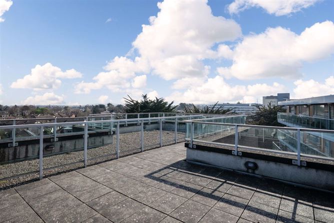 Booterstown Wood, Booterstown, Co. Dublin