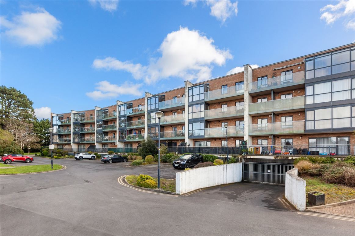 20 Shackleton House, Archers Wood, Clonee, Dublin 15