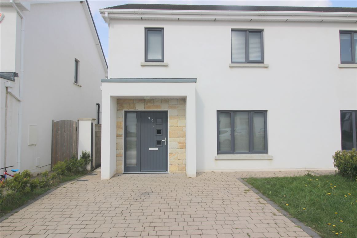 96 Grand Canal Wood, Allenwood, Co. Kildare