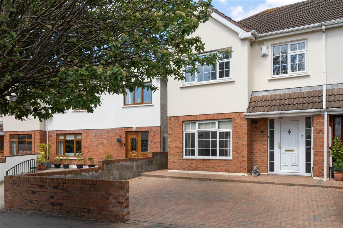 30 Hampton Green, Navan Road, Dublin 7