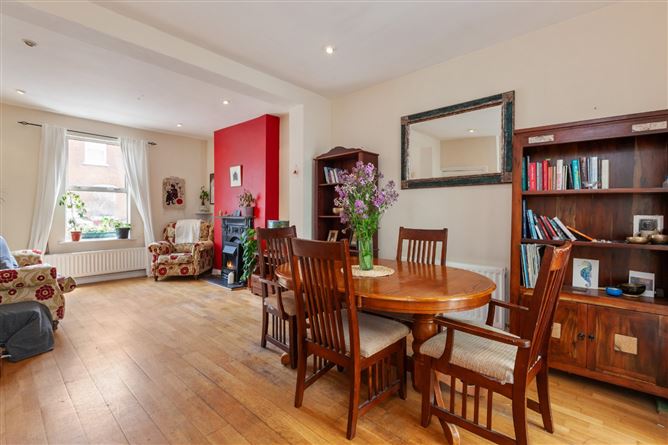 10 St Michael's Road, Botanic Avenue, Glasnevin, Dublin 9