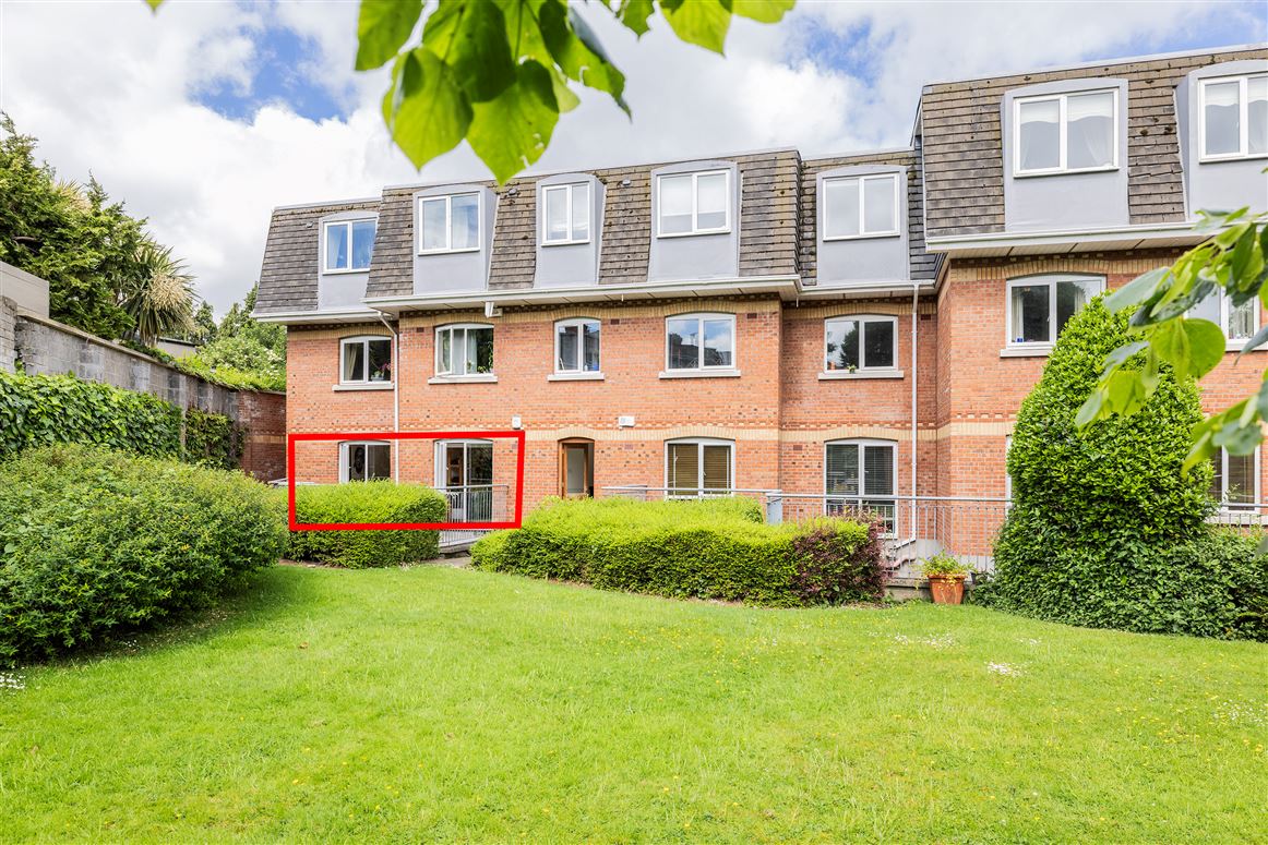 9 Botanic Square, Botanic Avenue, Glasnevin, Dublin 9