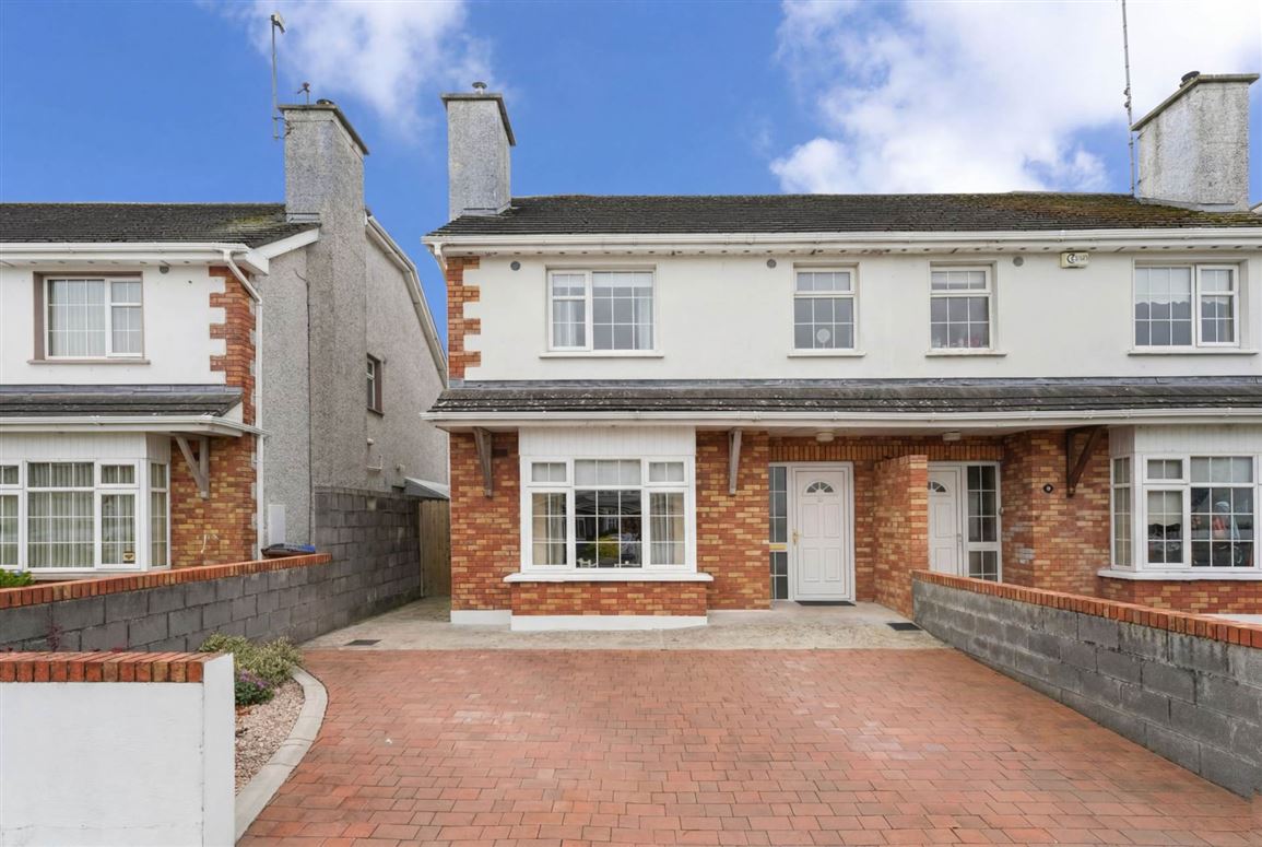 18 Borora Crescent, Carlanstown, Kells, County Meath
