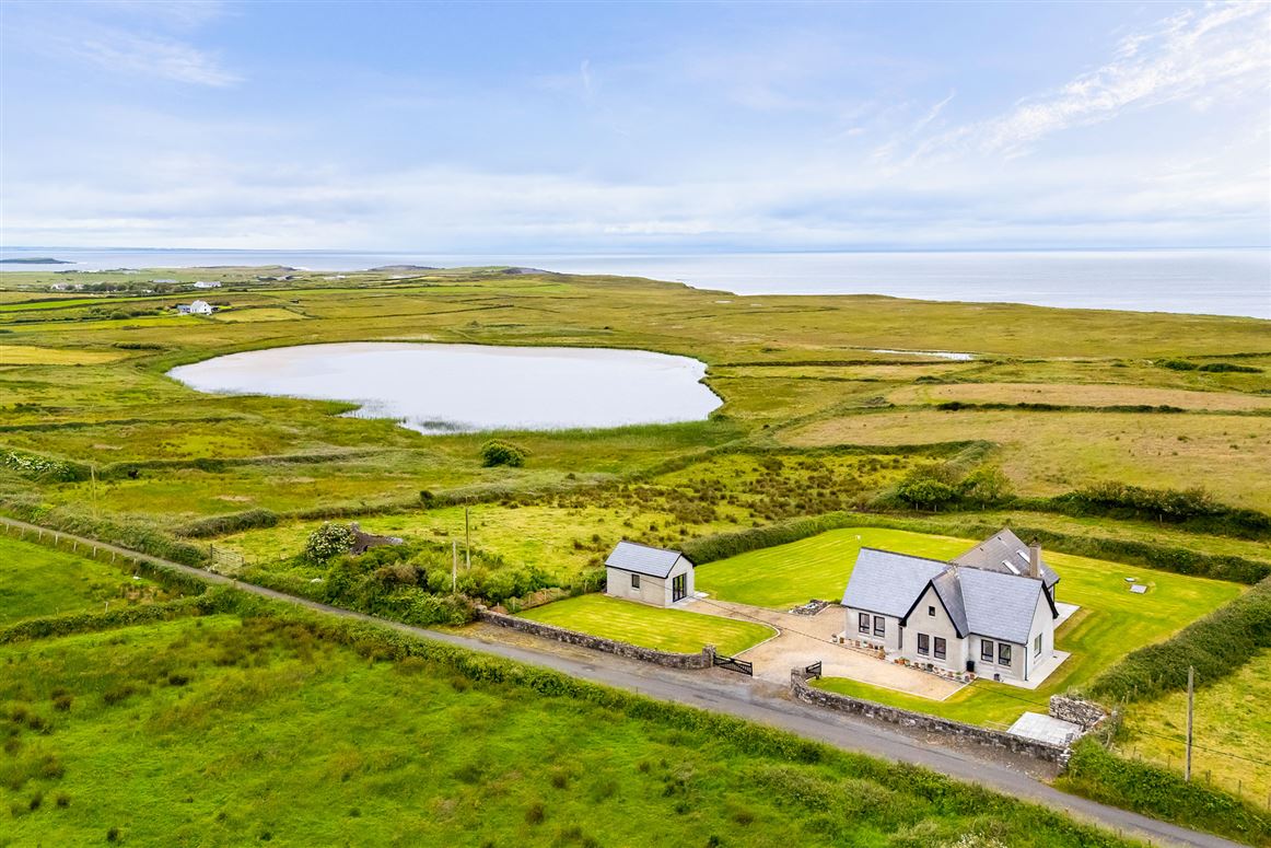 Cloonagh, Ballinfull, Sligo