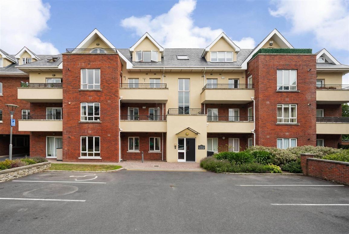 45 Ballintyre Square, Ballinteer, Dublin 16