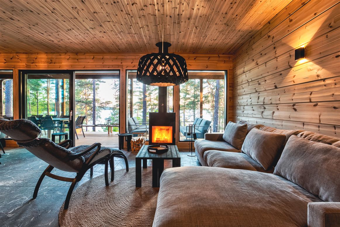 Nordic Tranquility,Salo,Western Finland,Finland