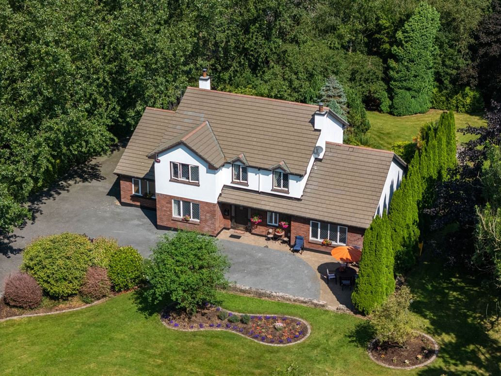 Tur Lacken, Ballynabucky, Kilcolgan, County Galway