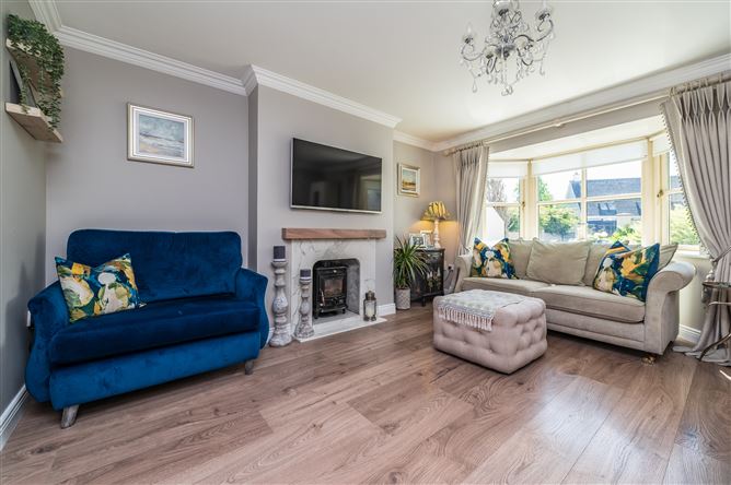 38 The Meadows, Cornelscourt, Newbridge, Co. Kildare