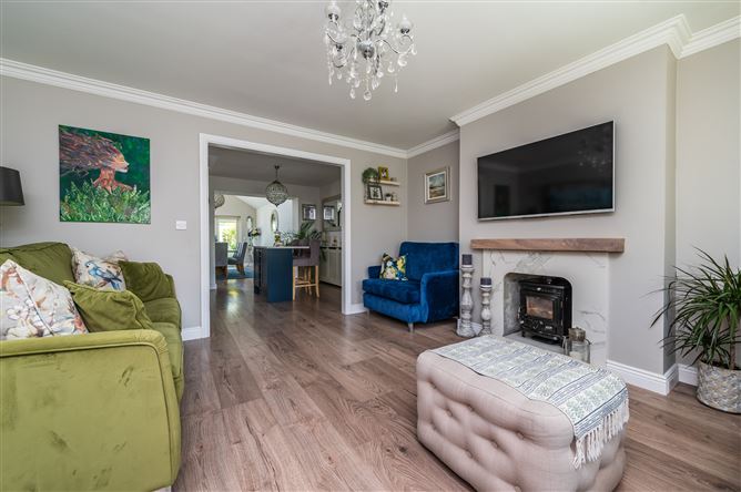 38 The Meadows, Cornelscourt, Newbridge, Co. Kildare