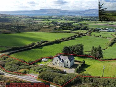 Arderawinny, Schull, West Cork
