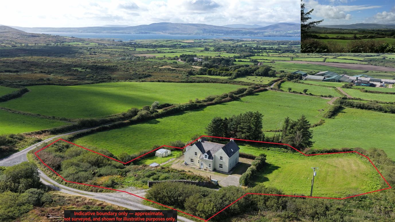 Arderawinny, Schull, West Cork
