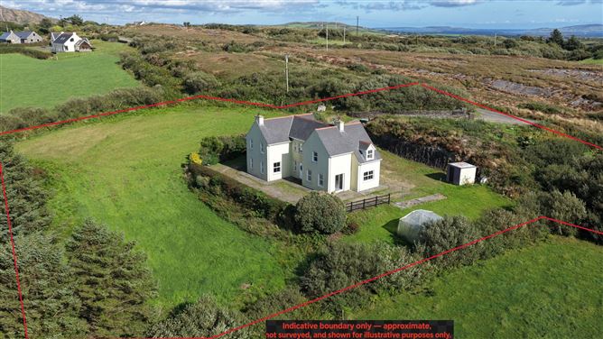 Arderawinny, Schull, West Cork