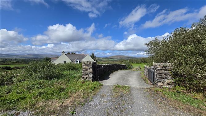Arderawinny, Schull, West Cork