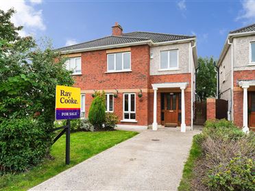 145 Hazelbury Park, Clonee, Dublin 15
