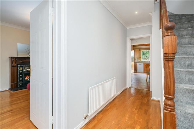 145 Hazelbury Park, Clonee, Dublin 15