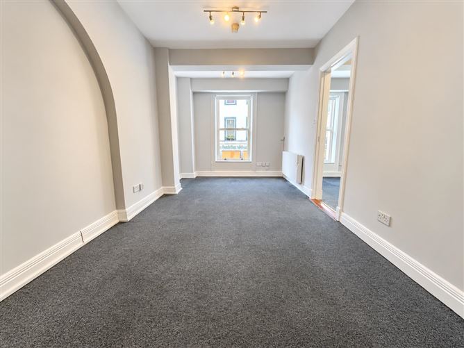 44 O'Connell Street, Sligo