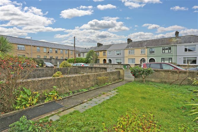 Inisbeo, 8 Elm Park, Ennis Road, Limerick