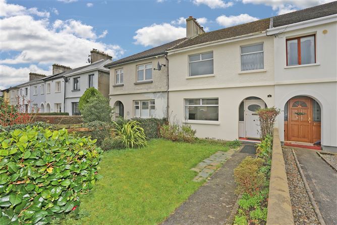 Inisbeo, 8 Elm Park, Ennis Road, Limerick
