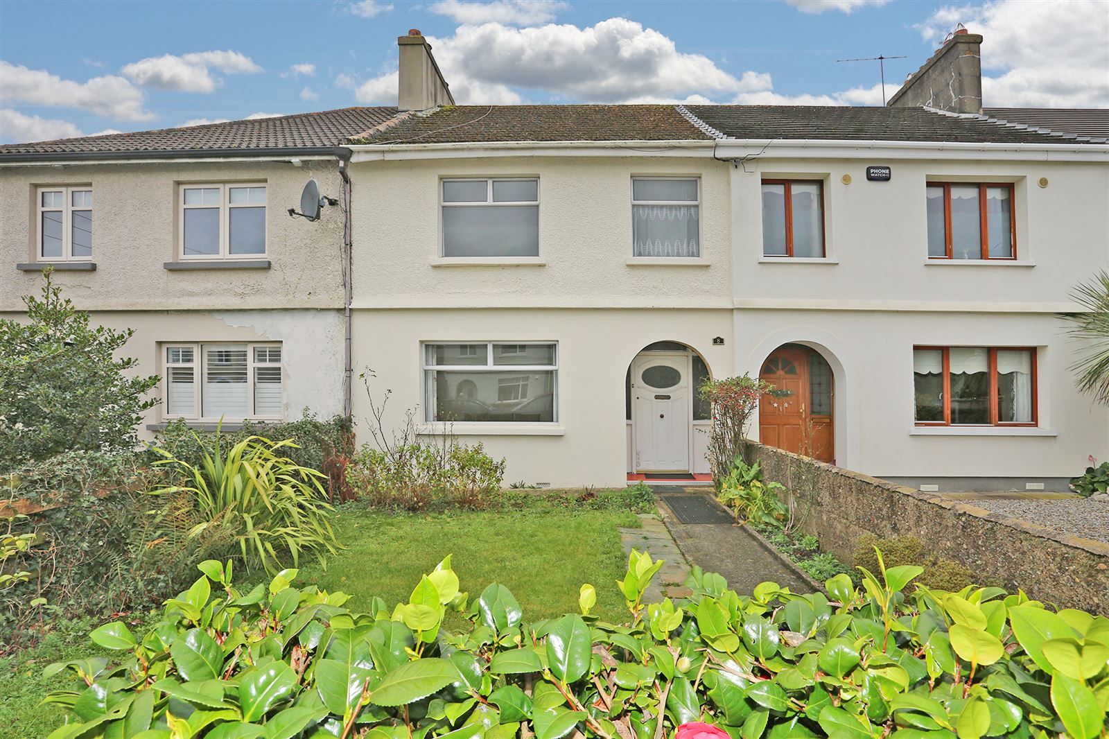 Photo 1 of 34 — Inisbeo, 8 Elm Park, Ennis Road, Limerick
