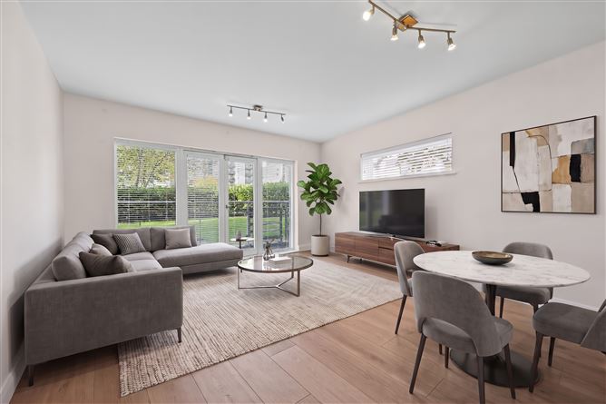 283 The Sycamores, Carrington, Northwood , Santry, Dublin 9