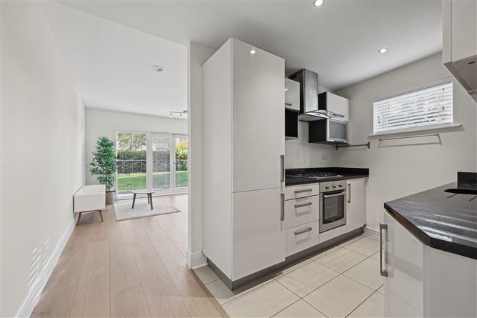 283 The Sycamores, Carrington, Northwood , Santry, Dublin 9
