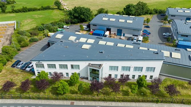 A9 Network Enterprise Park, Kilcoole, Wicklow