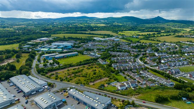 A9 Network Enterprise Park, Kilcoole, Wicklow